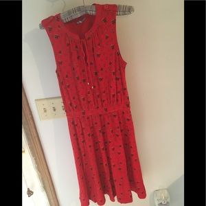 Anthropologie from Leifnotes dress-nautical-XS